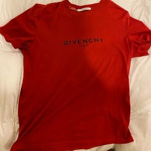 Givenchy T-Shirt